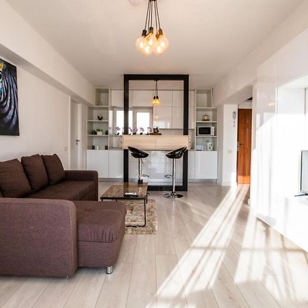 Citadella Atheneum Apartment Бухарест Екстер'єр фото