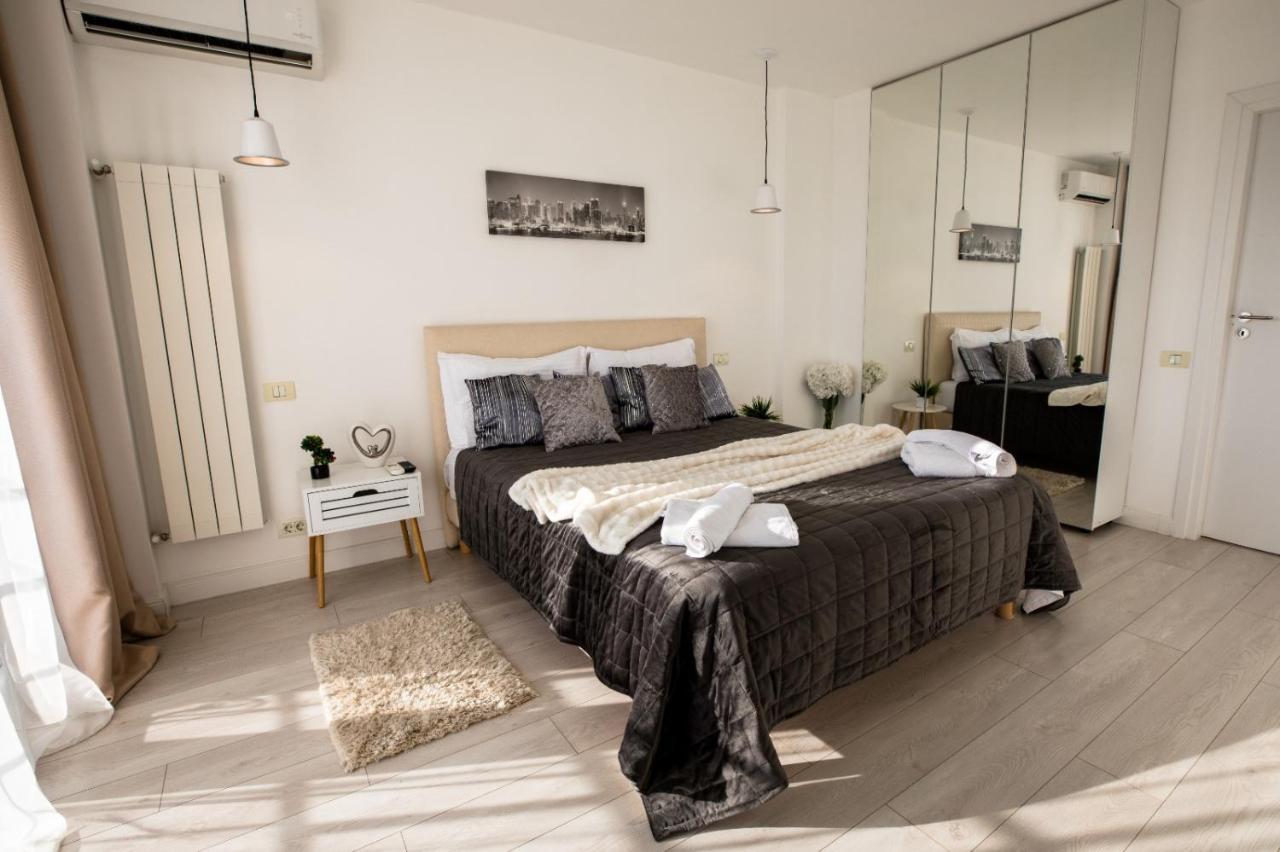 Citadella Atheneum Apartment Бухарест Екстер'єр фото