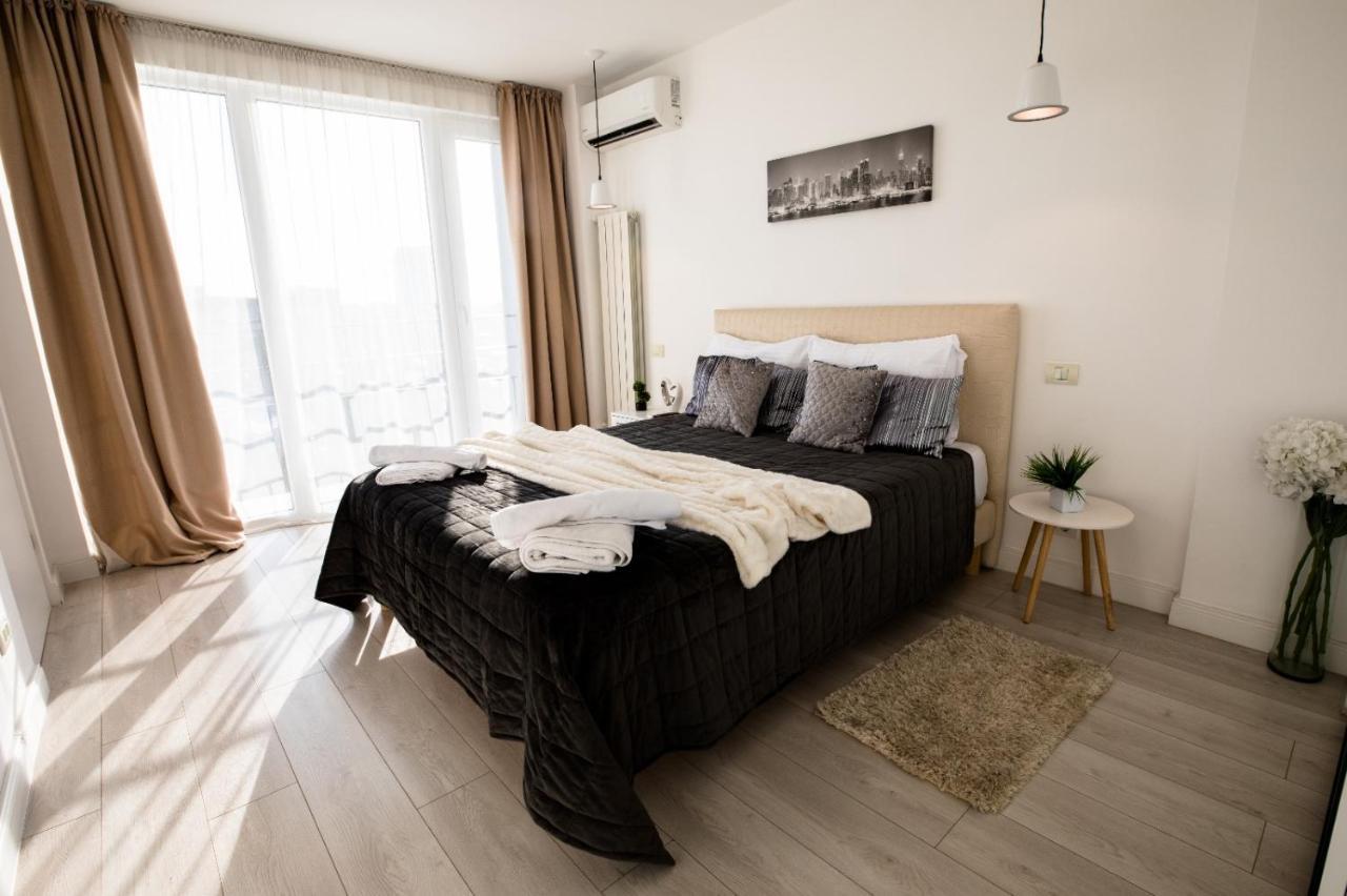 Citadella Atheneum Apartment Бухарест Екстер'єр фото