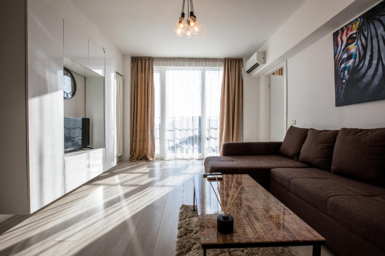 Citadella Atheneum Apartment Бухарест Екстер'єр фото